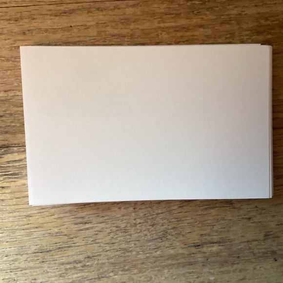 50 blank Stamped PINEAPPLE 2007 Post Cards - Picture 3 of 6